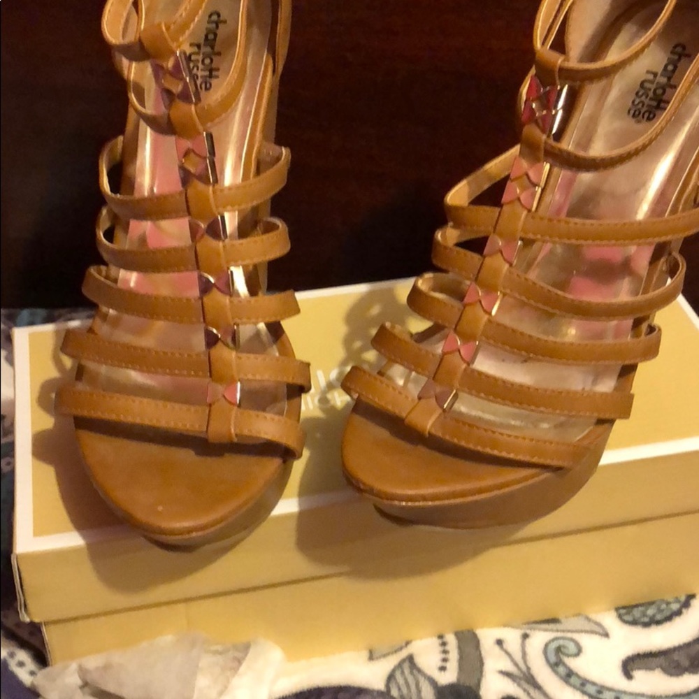Wedges